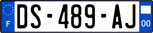 DS-489-AJ