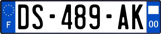 DS-489-AK