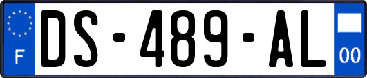 DS-489-AL