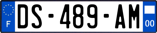 DS-489-AM