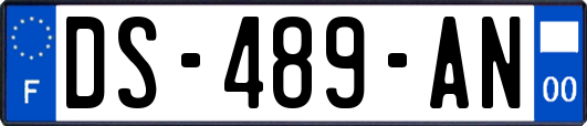 DS-489-AN