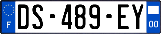 DS-489-EY