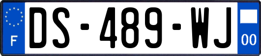 DS-489-WJ