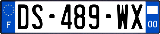 DS-489-WX