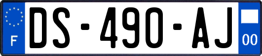 DS-490-AJ