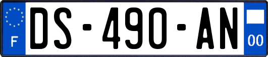 DS-490-AN