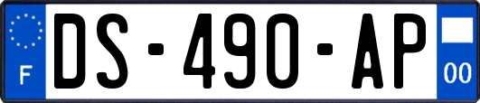 DS-490-AP