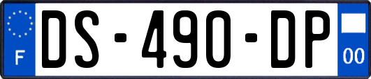 DS-490-DP