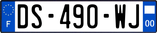 DS-490-WJ
