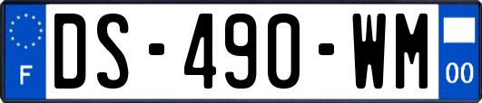 DS-490-WM
