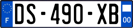 DS-490-XB