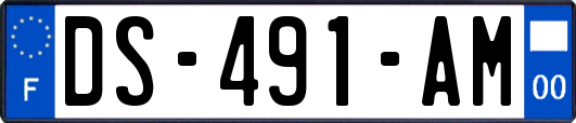 DS-491-AM