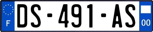 DS-491-AS