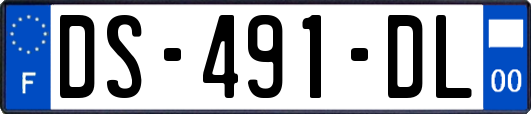 DS-491-DL