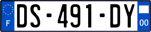 DS-491-DY