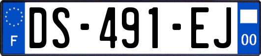 DS-491-EJ