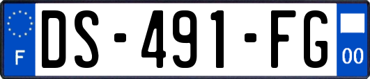 DS-491-FG