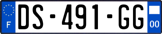 DS-491-GG