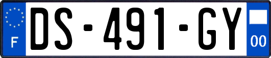 DS-491-GY