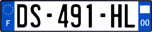 DS-491-HL