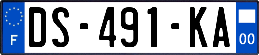 DS-491-KA