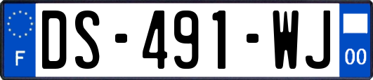 DS-491-WJ
