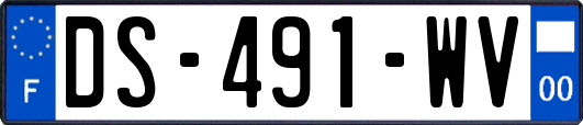 DS-491-WV