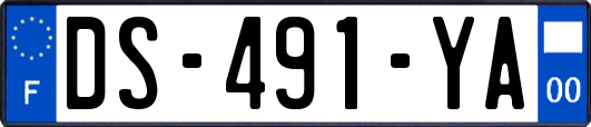 DS-491-YA