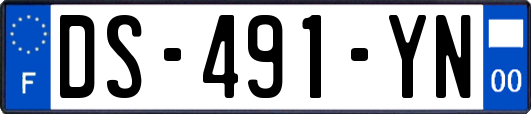 DS-491-YN