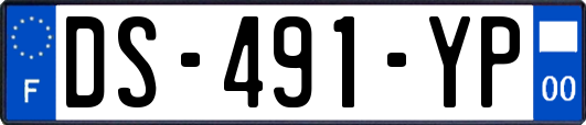 DS-491-YP