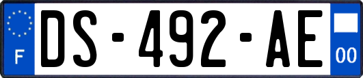 DS-492-AE