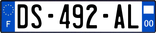 DS-492-AL