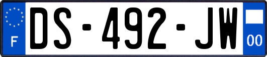 DS-492-JW