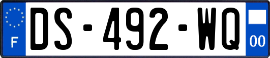 DS-492-WQ