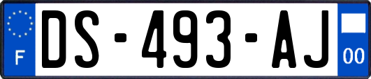 DS-493-AJ