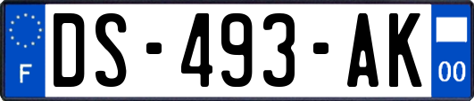 DS-493-AK