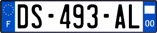 DS-493-AL