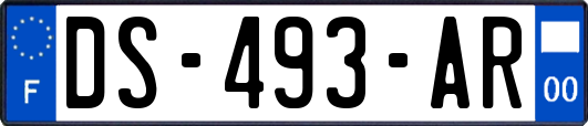 DS-493-AR