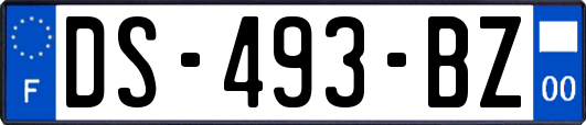 DS-493-BZ