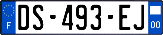 DS-493-EJ
