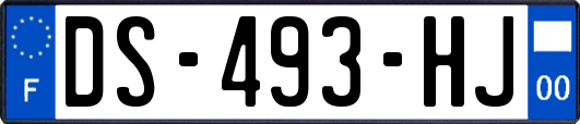 DS-493-HJ