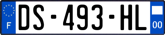 DS-493-HL