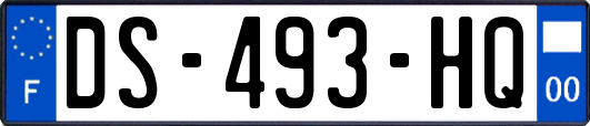 DS-493-HQ