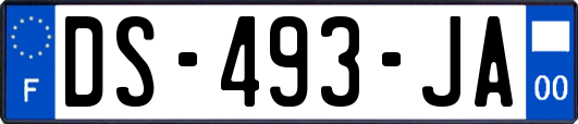DS-493-JA