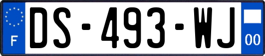 DS-493-WJ