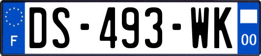 DS-493-WK