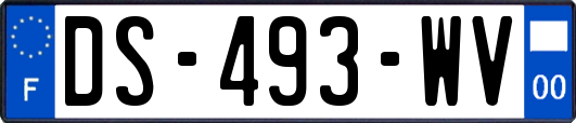 DS-493-WV