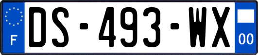 DS-493-WX