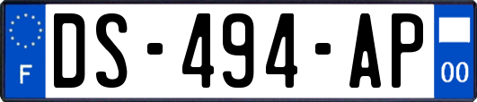 DS-494-AP