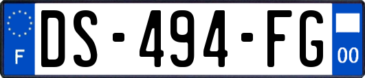 DS-494-FG